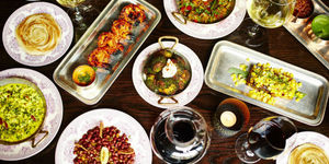 Where To Eat For Diwali In London