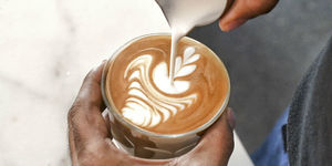 Where To Drink Coffees From Around The World In London