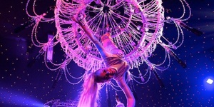 A New Year's Eve Carnivale Spectacular