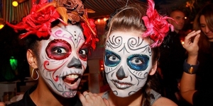Where To Celebrate Dia De Los Muertos In London