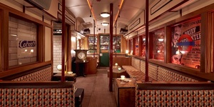 London's Best Underground And Subterranean Bars