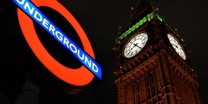 How To Make The Most Of The 24 Hour Jubilee Line
