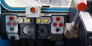 Even More Of The Funniest Things You've Heard Tube Drivers Say