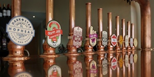 10 Of The Best Craft Beer Pubs In London