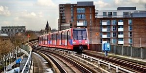 London's Getting Three New London River Crossings