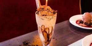 London's Spookiest Halloween Food And Drink