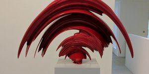 London Exhibitions You Should Visit Right Now