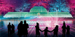 Things To Do In London Between Christmas And New Year 2016