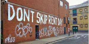 Updated: How Much Does It Cost To Rent Outside London?