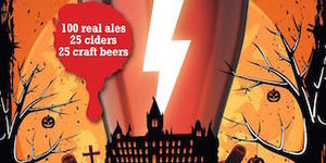 The Best Beer Festivals In London This October