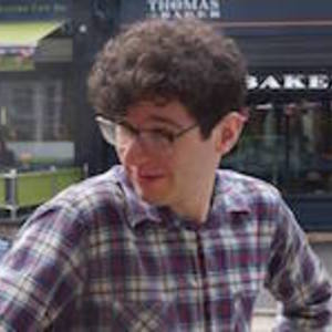 Harry Rosehill