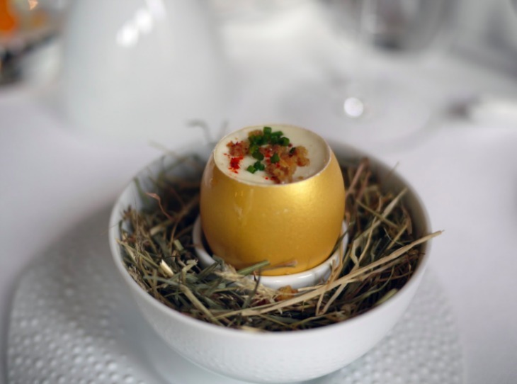 The Best Set Menus At This Year's London Restaurant Festival Londonist