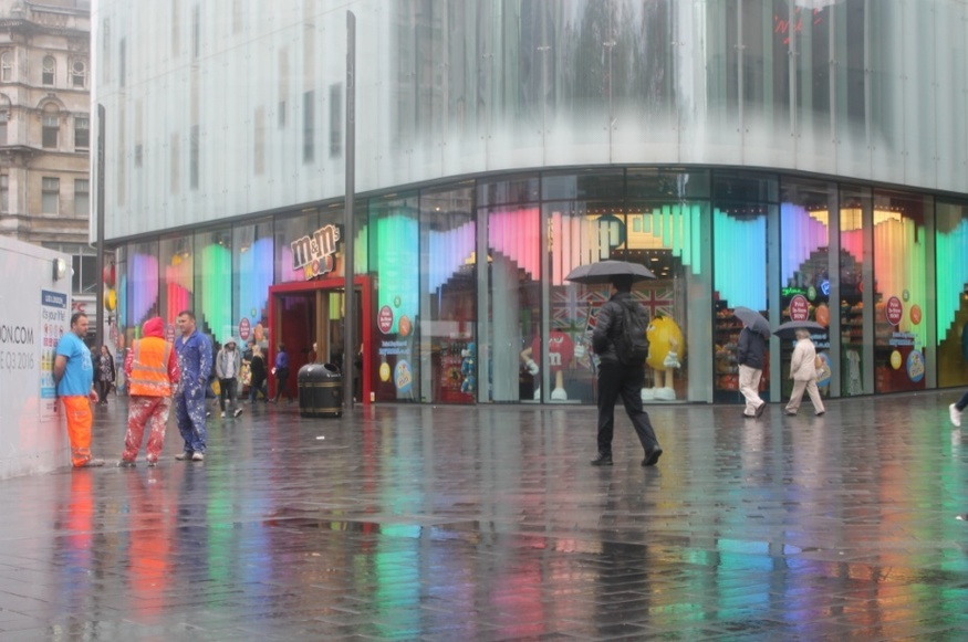 What Is The Worst Smell In London? Londonist