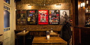 London's Best Kept Secret Bars