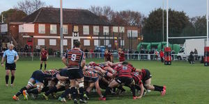 Blackheath: London's True Home Of Sport