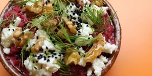 The London Restaurant Side Dishes That Became Cult Classics