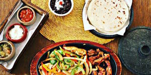 London’s Best Mexican Restaurants