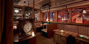 London's Coolest Converted Spaces