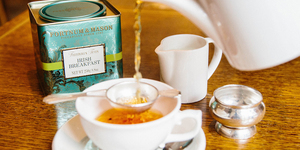 The Best Places To Drink Tea In London