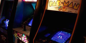 Second Four Quarters Arcade Bar To Open In Hackney