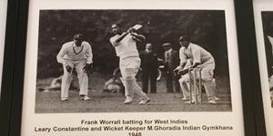 The Story Of London’s First Multi-Ethnic Sports Club