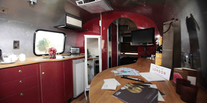 In Search Of London's Smallest Hotel