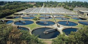 Where Does London's Tap Water Come From?