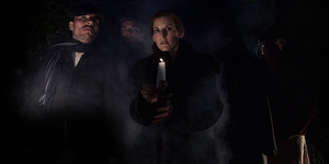 2 Ways To Scare Yourself Senseless In London Right Now