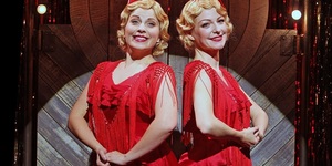 Twice-Broadway Flop Comes To London... And Flops