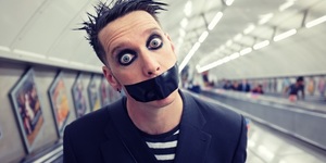 Tape Face Is Coming To The West End