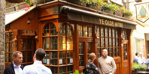 6 Of London's Best Historic Pubs