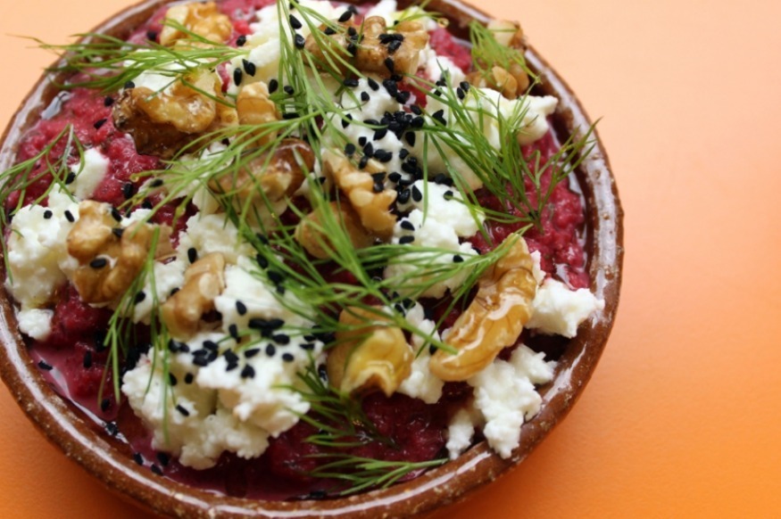 The London Restaurant Side Dishes That Became Cult Classics Londonist