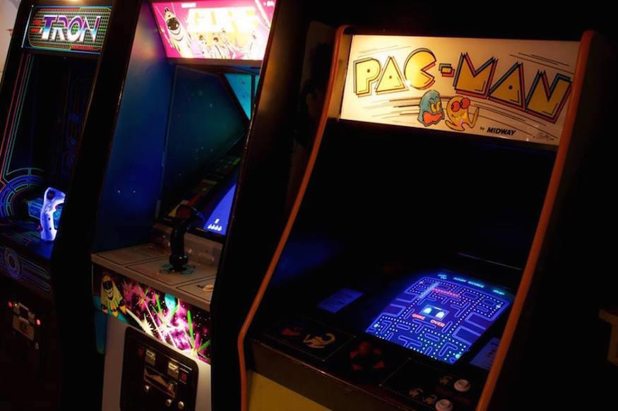 Second Four Quarters Arcade Bar To Open In Hackney Londonist