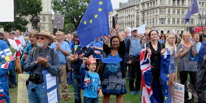 Could London Have Its Own Visa System?