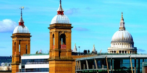 8 Secrets Of Cannon Street Station