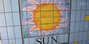 London's Most Beautiful And Ornate Subways