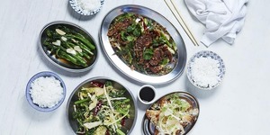 The Best New London Restaurants To Try In 2017