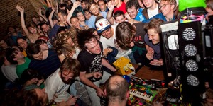 London's Nightlife Needs To Be More Scuzzy And Sleazy