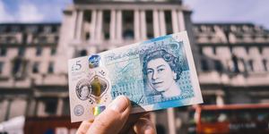 Can You Swap Your Old £5 Note At The Bank Of England?