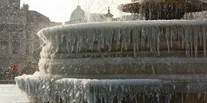 What's The Coldest It's Ever Been In London?