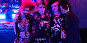 Where To Be Punk In London