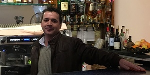 What It's Like To Live In London's Little Portugal