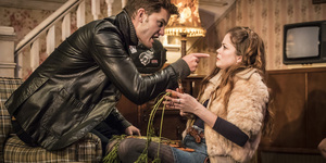 Should Pulitzer-Winning Play Buried Child Remain Buried?