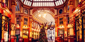 Best Of Londonist: Merry Christmas, London