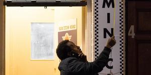 Who The Hell Uses Minicabs Anymore?