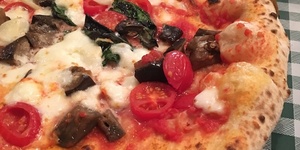 Family Friendly Restaurants Near London's Christmas Theatre Shows