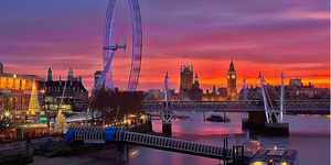 Things You Might Not Have Done On South Bank