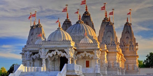 A Guide To London's Temples