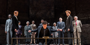 Mary Stuart Is A Mirror For Present-Day Politics