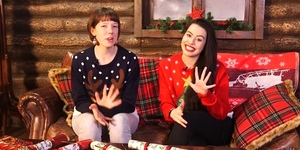 Video: 5 Things You Should Know About Christmas In London
